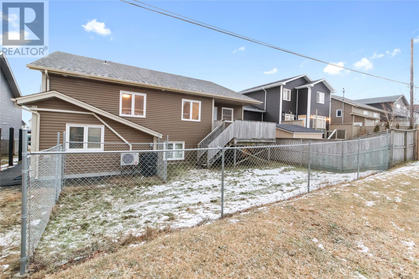 8 Caravelle Place, St. John's, Newfoundland & Labrador  A1A 0N4 - Photo 45 - 1293991