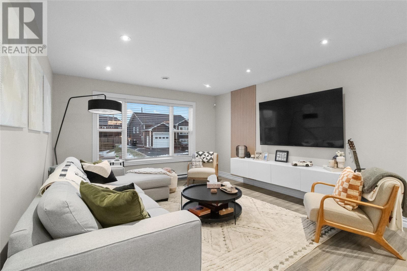 8 Caravelle Place, St. John's, Newfoundland & Labrador  A1A 0N4 - Photo 5 - 1293991