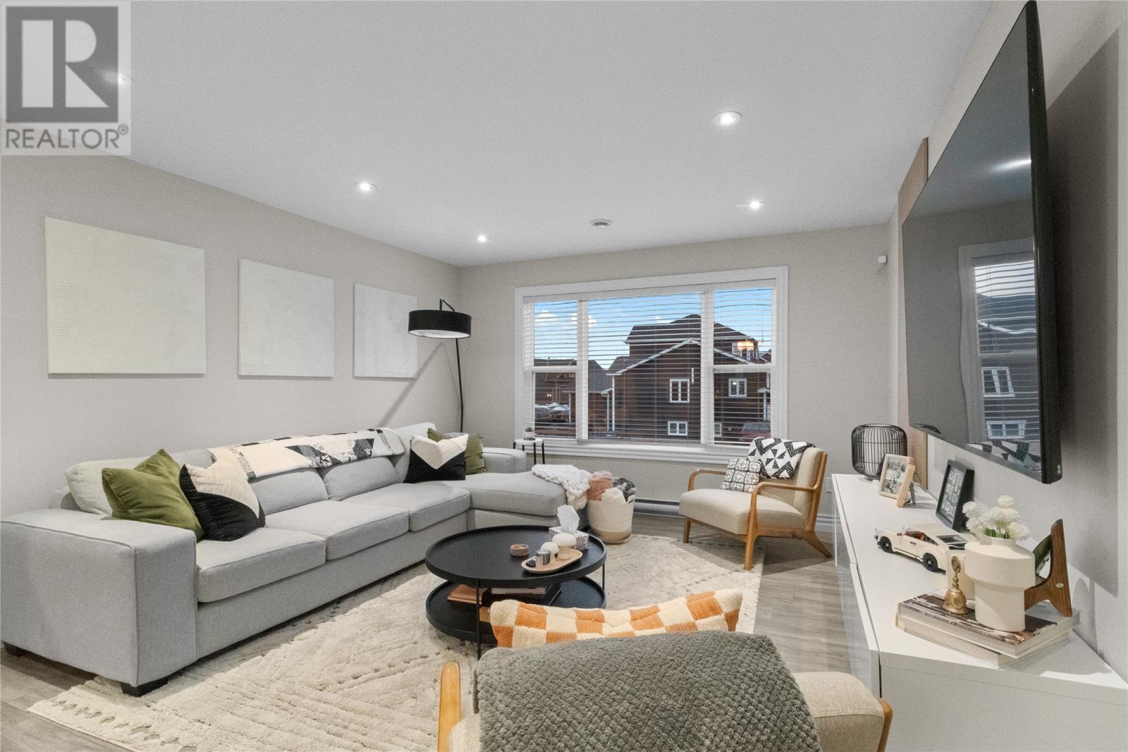 8 Caravelle Place, St. John's, Newfoundland & Labrador  A1A 0N4 - Photo 6 - 1293991