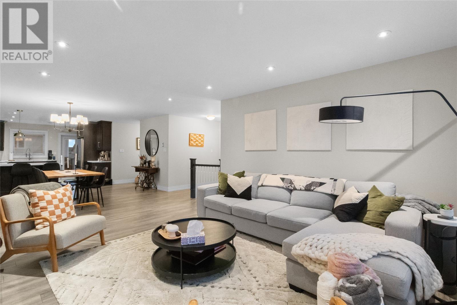 8 Caravelle Place, St. John's, Newfoundland & Labrador  A1A 0N4 - Photo 7 - 1293991