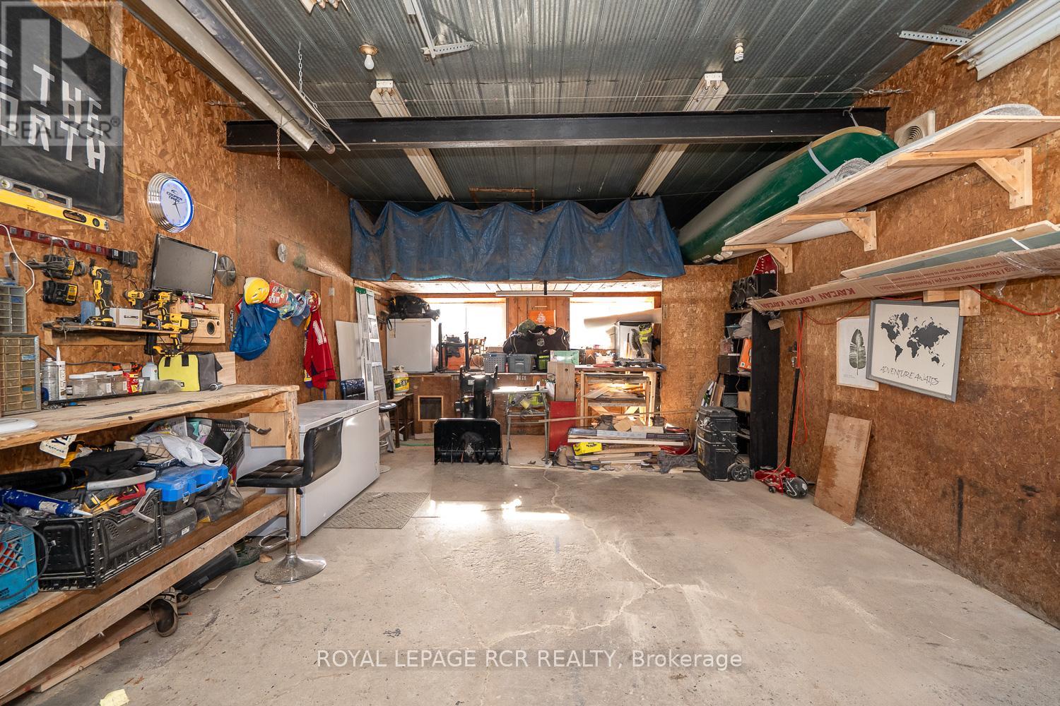 210 Carrol Street, Wellington North, Ontario  N0G 1A0 - Photo 30 - X12723488