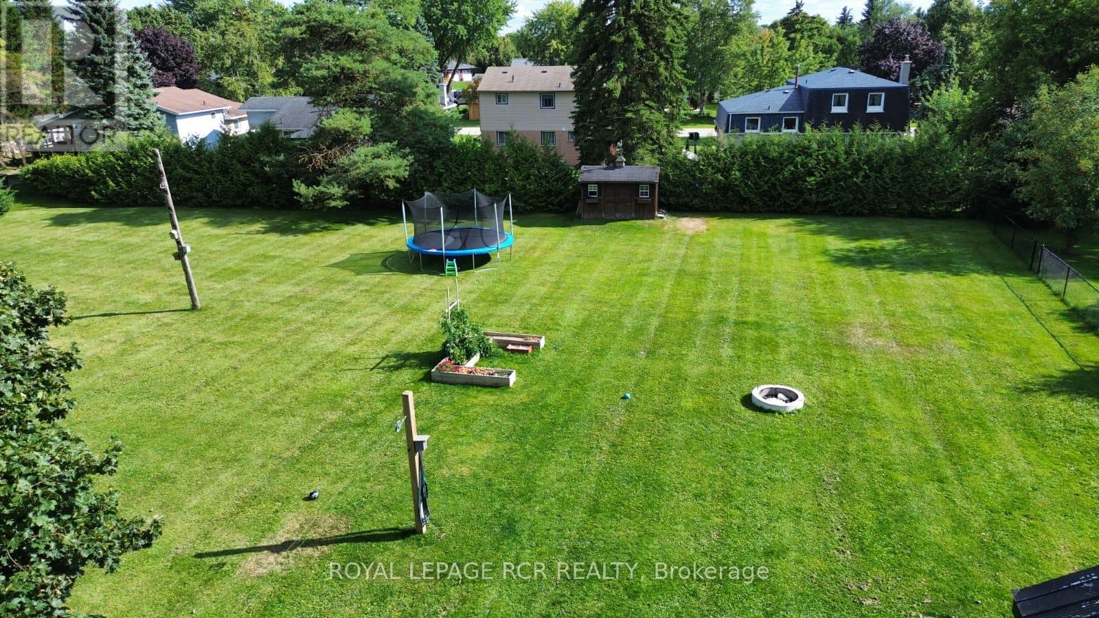 210 Carrol Street, Wellington North, Ontario  N0G 1A0 - Photo 35 - X12723488