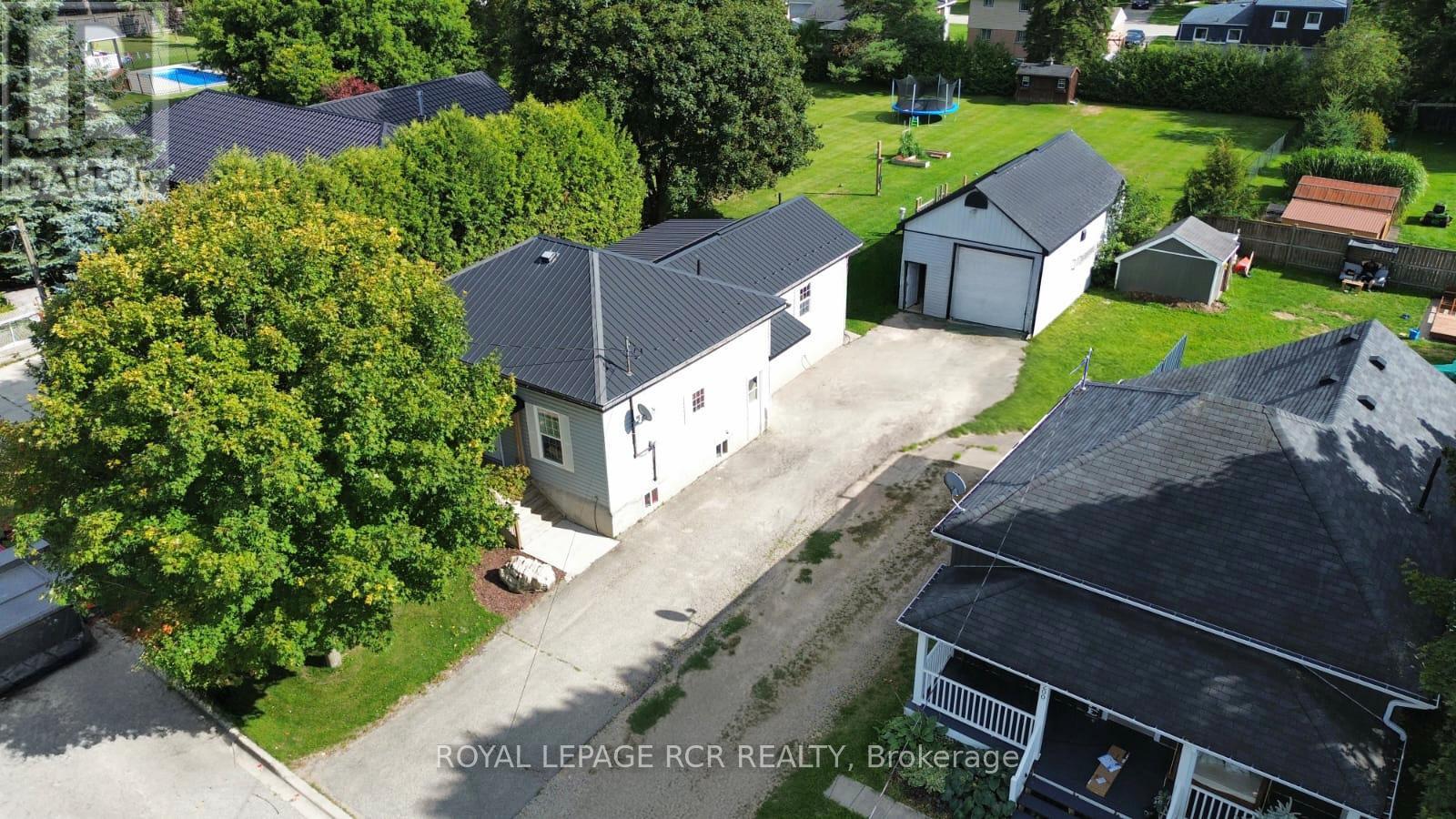 210 Carrol Street, Wellington North, Ontario  N0G 1A0 - Photo 36 - X12723488