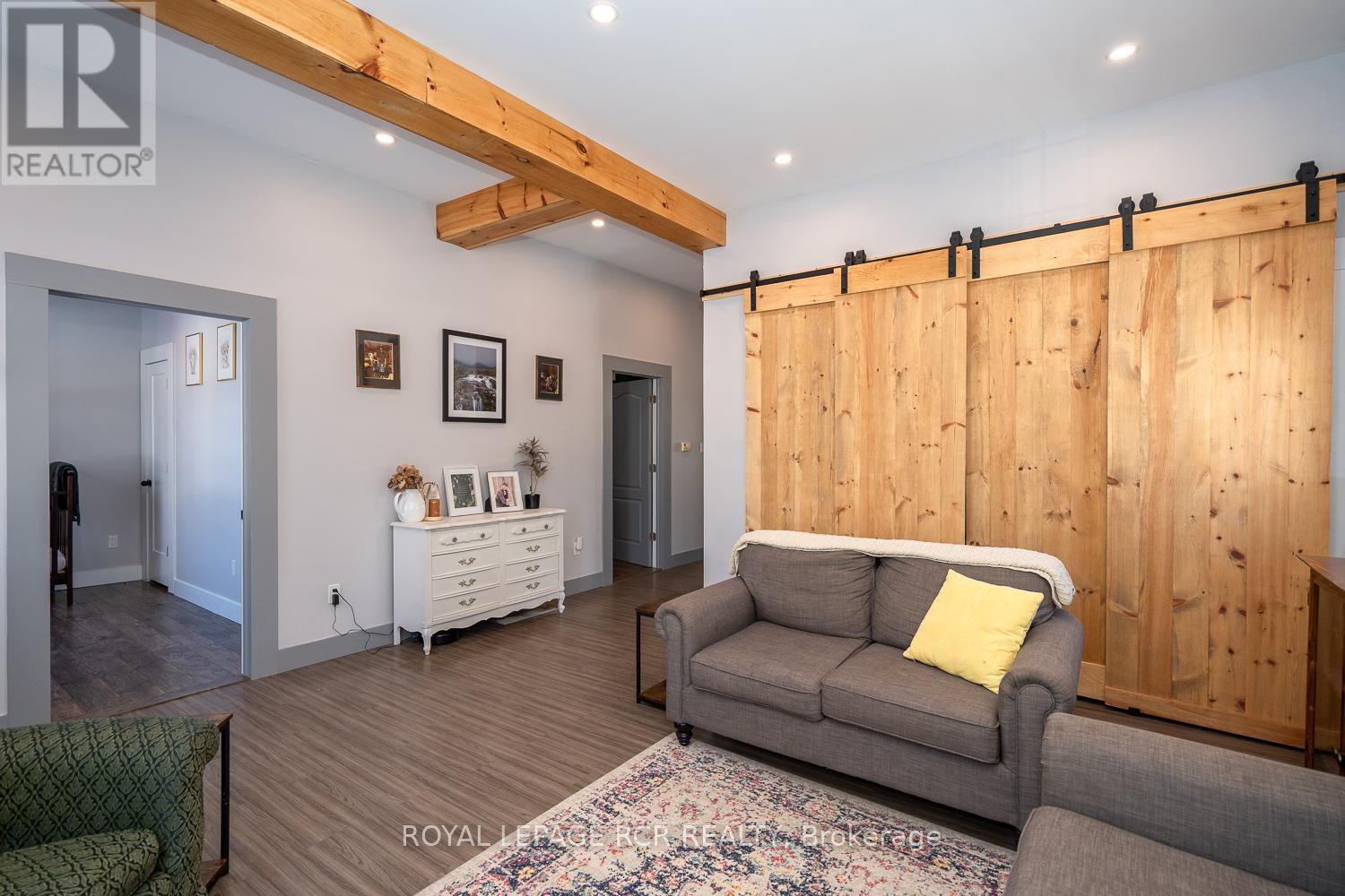 210 Carrol Street, Wellington North, Ontario  N0G 1A0 - Photo 7 - X12723488