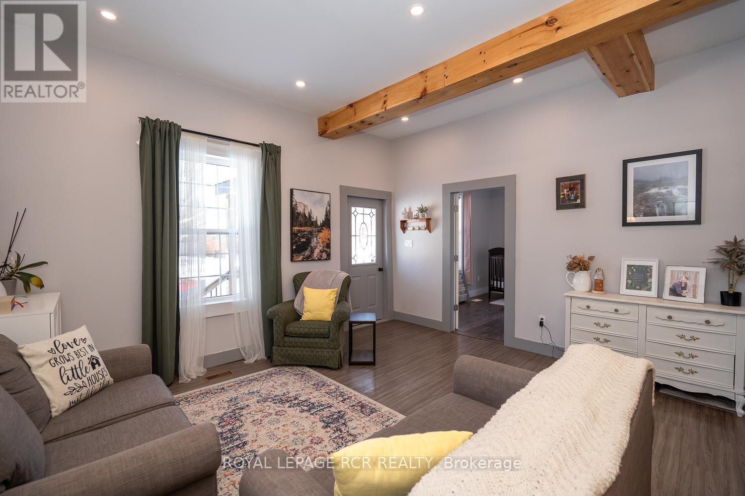 210 Carrol Street, Wellington North, Ontario  N0G 1A0 - Photo 8 - X12723488