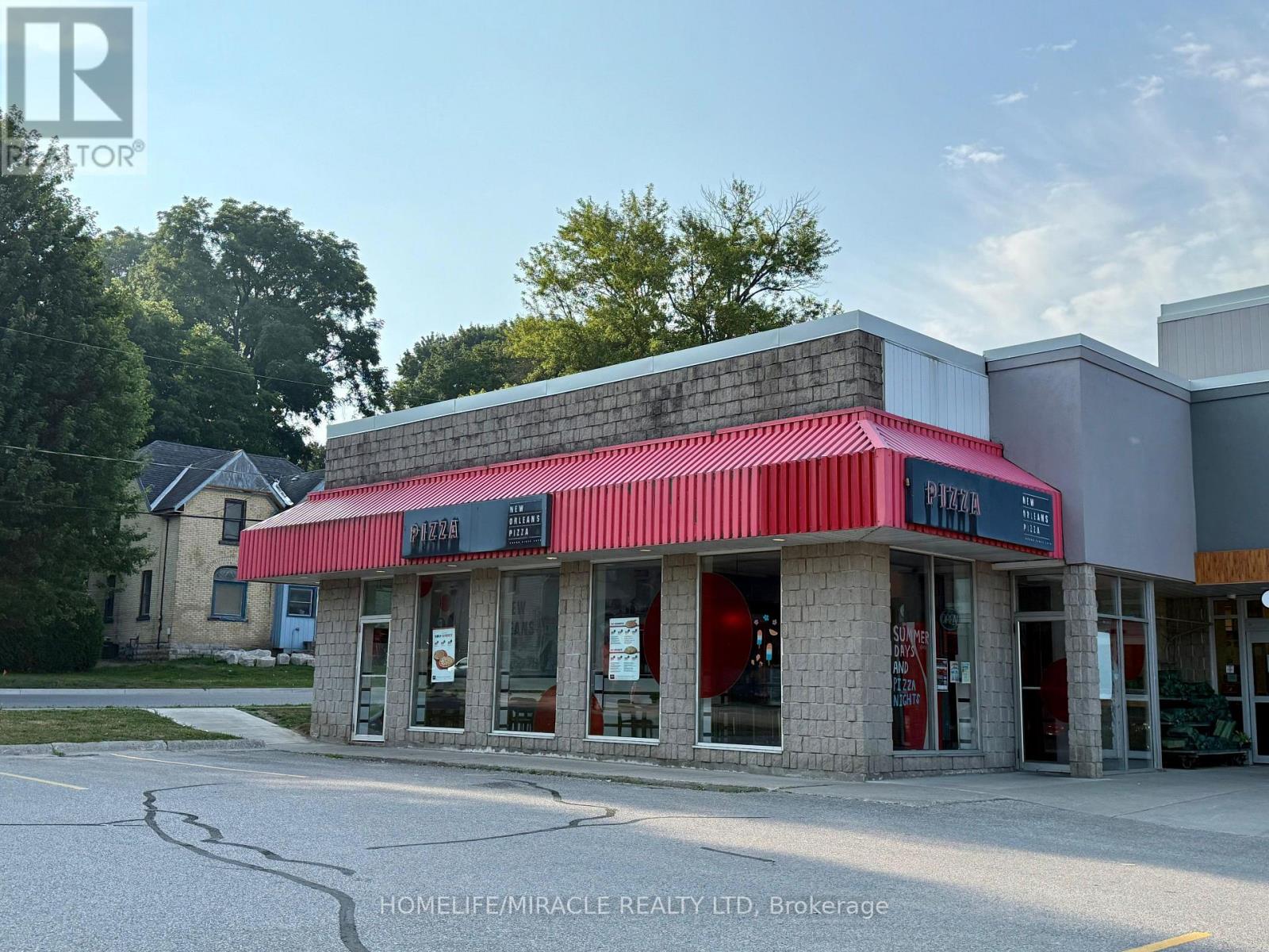 84 WELLINGTON STREET S, St. Marys, Ontario