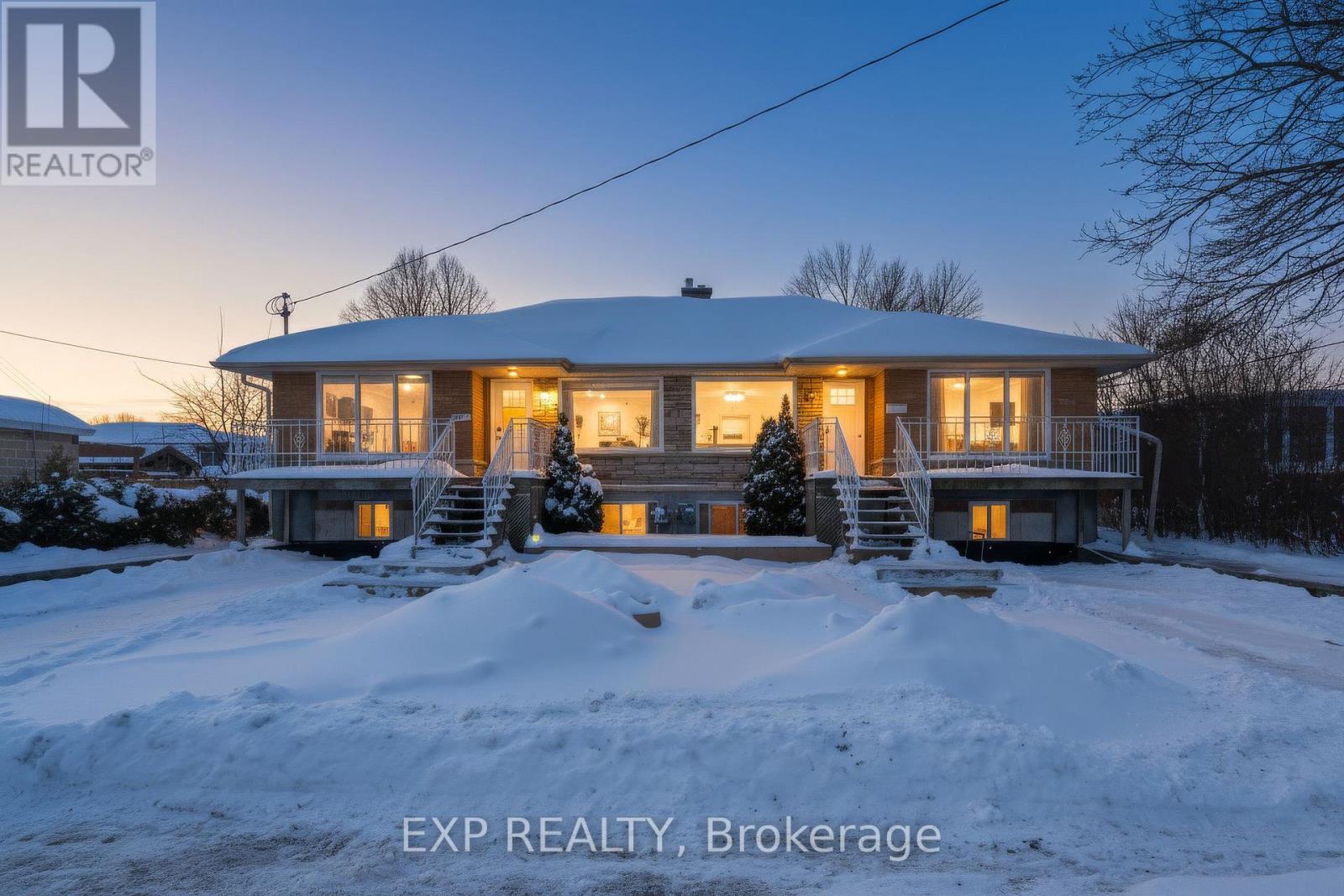 104 South Street S, Aylmer, Ontario  N5H 1P8 - Photo 1 - X12723530