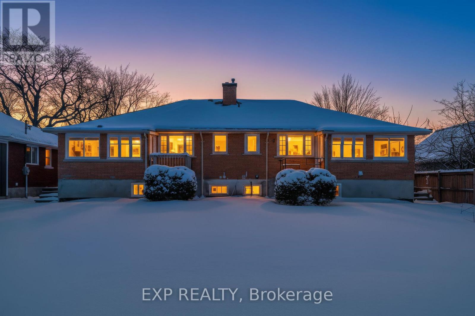 104 South Street S, Aylmer, Ontario  N5H 1P8 - Photo 3 - X12723530