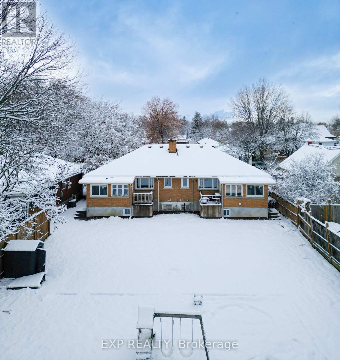 104 South Street S, Aylmer, Ontario  N5H 1P8 - Photo 4 - X12723530