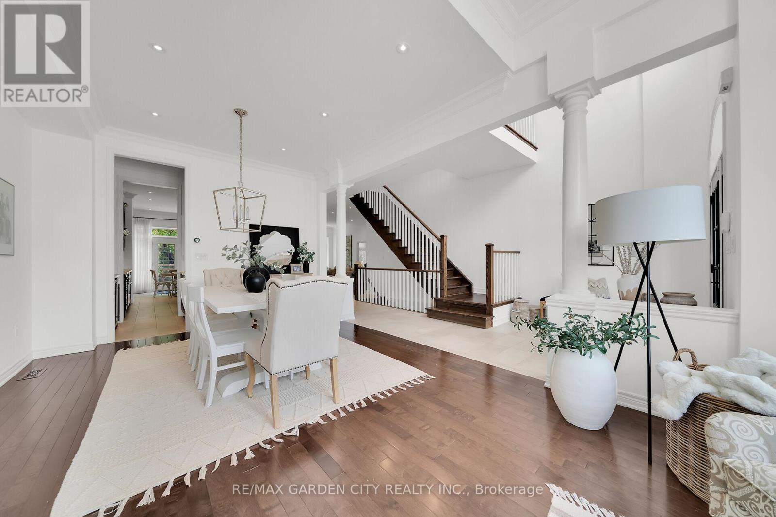 6 Vanderburgh Lane, Grimsby, Ontario  L3M 1P5 - Photo 8 - X12723582