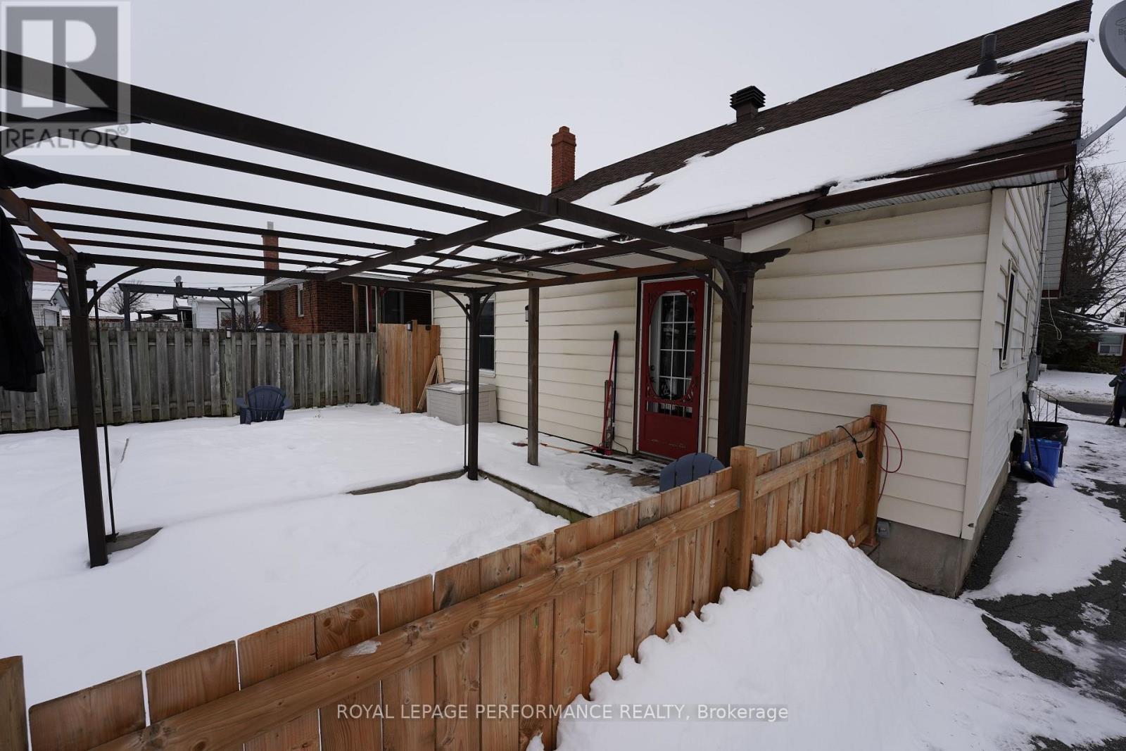 209 Anthony Street, Cornwall, Ontario  K6H 5K2 - Photo 27 - X12723766