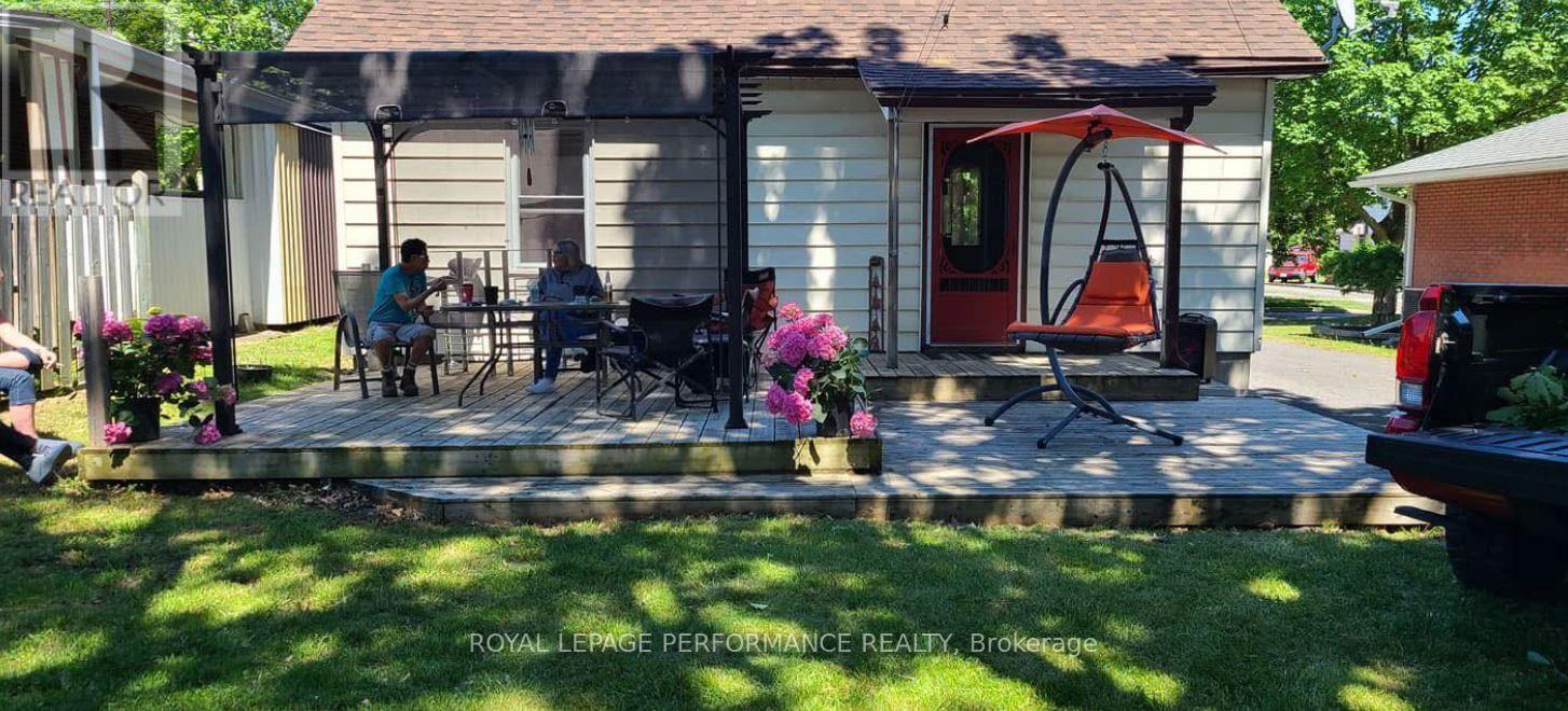 209 Anthony Street, Cornwall, Ontario  K6H 5K2 - Photo 32 - X12723766