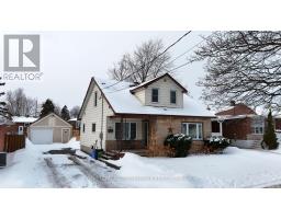 209 ANTHONY STREET, Cornwall, Ontario