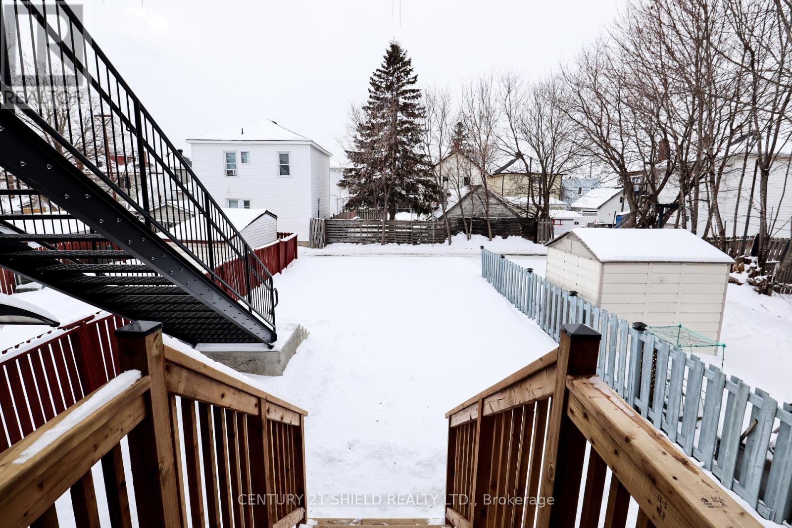 228-228a Carleton Street, Cornwall, Ontario K6H 4X4 - Photo 13 - X12723772