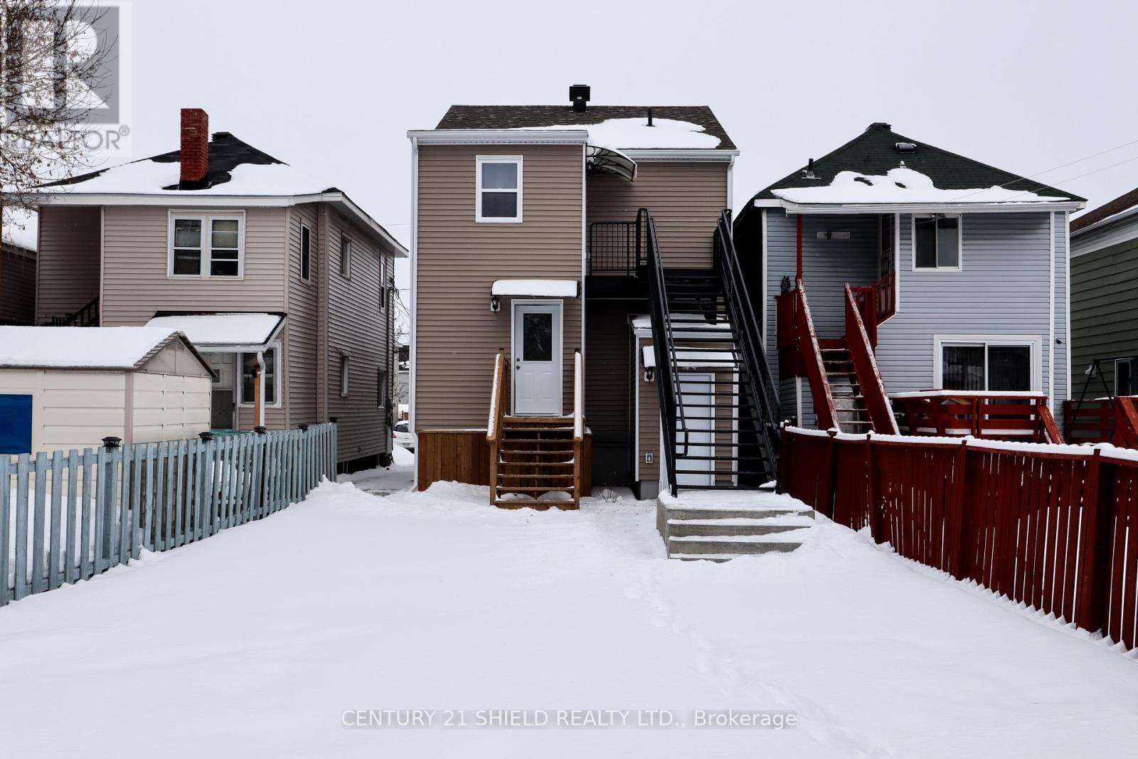 228-228a Carleton Street, Cornwall, Ontario K6H 4X4 - Photo 28 - X12723772