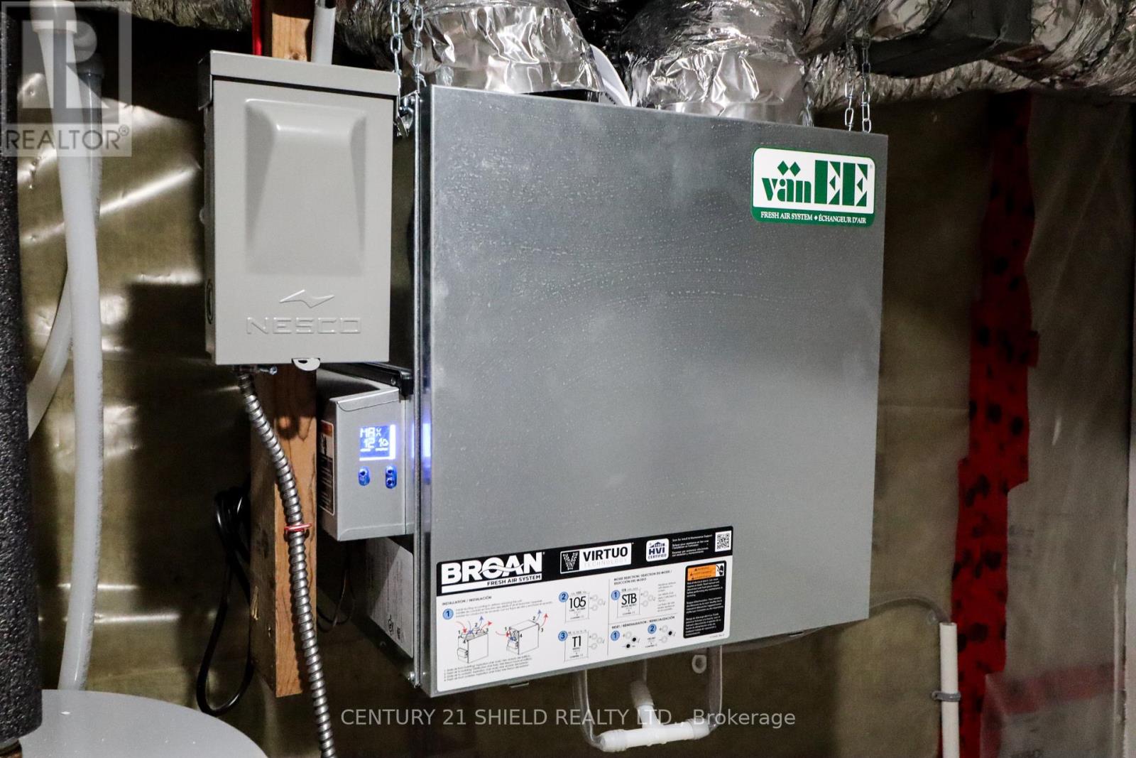 228-228a Carleton Street, Cornwall, Ontario K6H 4X4 - Photo 30 - X12723772