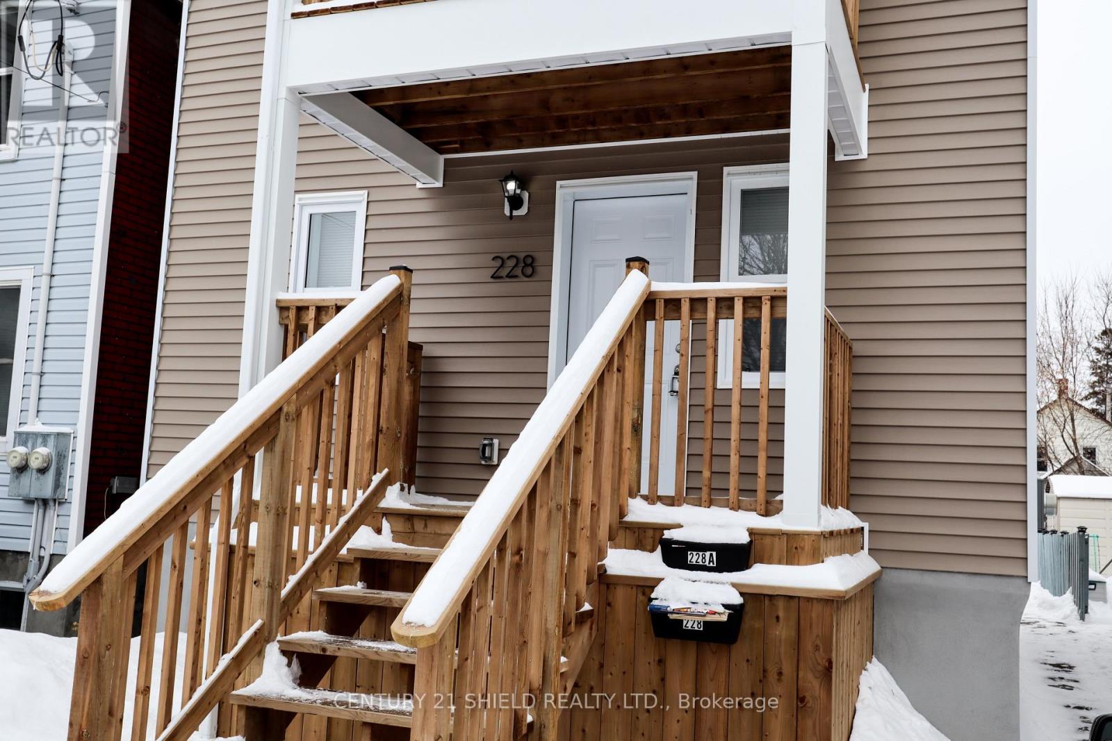 228-228a Carleton Street, Cornwall, Ontario K6H 4X4 - Photo 33 - X12723772