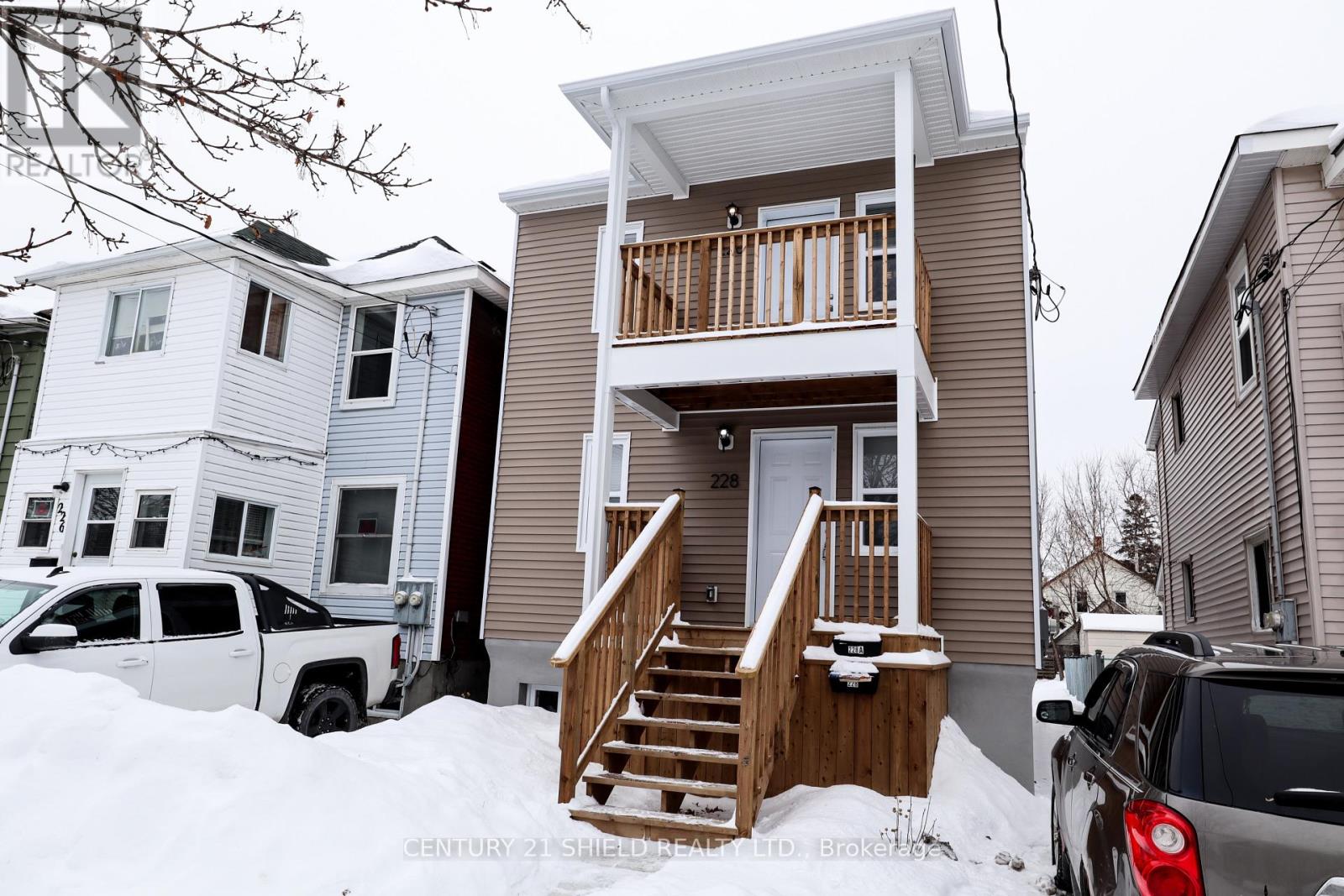 228-228a Carleton Street, Cornwall, Ontario K6H 4X4 - Photo 34 - X12723772