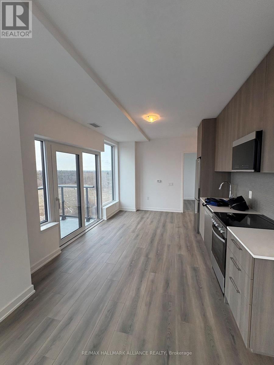 818a - 7439 Kingston Road, Toronto, Ontario  M1B 0G1 - Photo 2 - E12721948