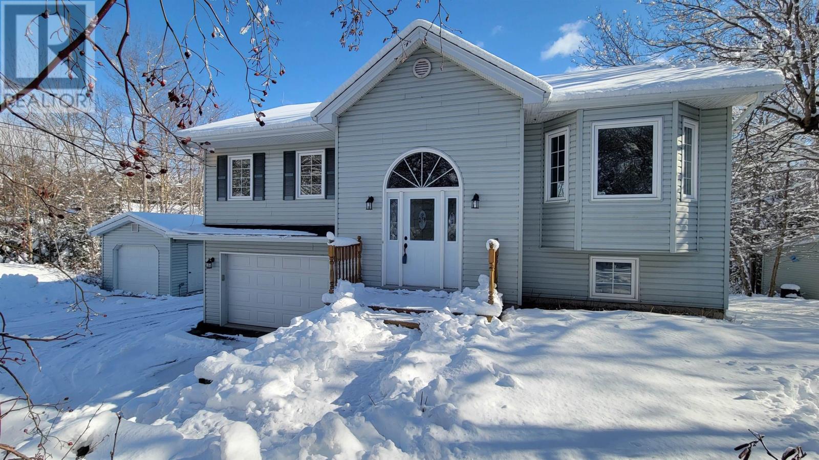 29 Major Court, Upper Sackville, Nova Scotia  B4E 3C7 - Photo 1 - 202528496