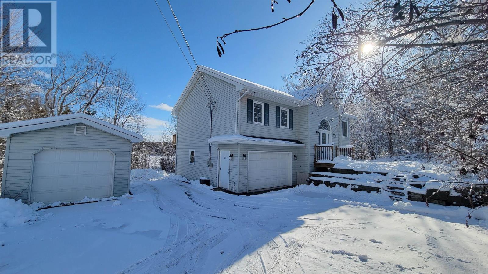 29 Major Court, Upper Sackville, Nova Scotia  B4E 3C7 - Photo 3 - 202528496