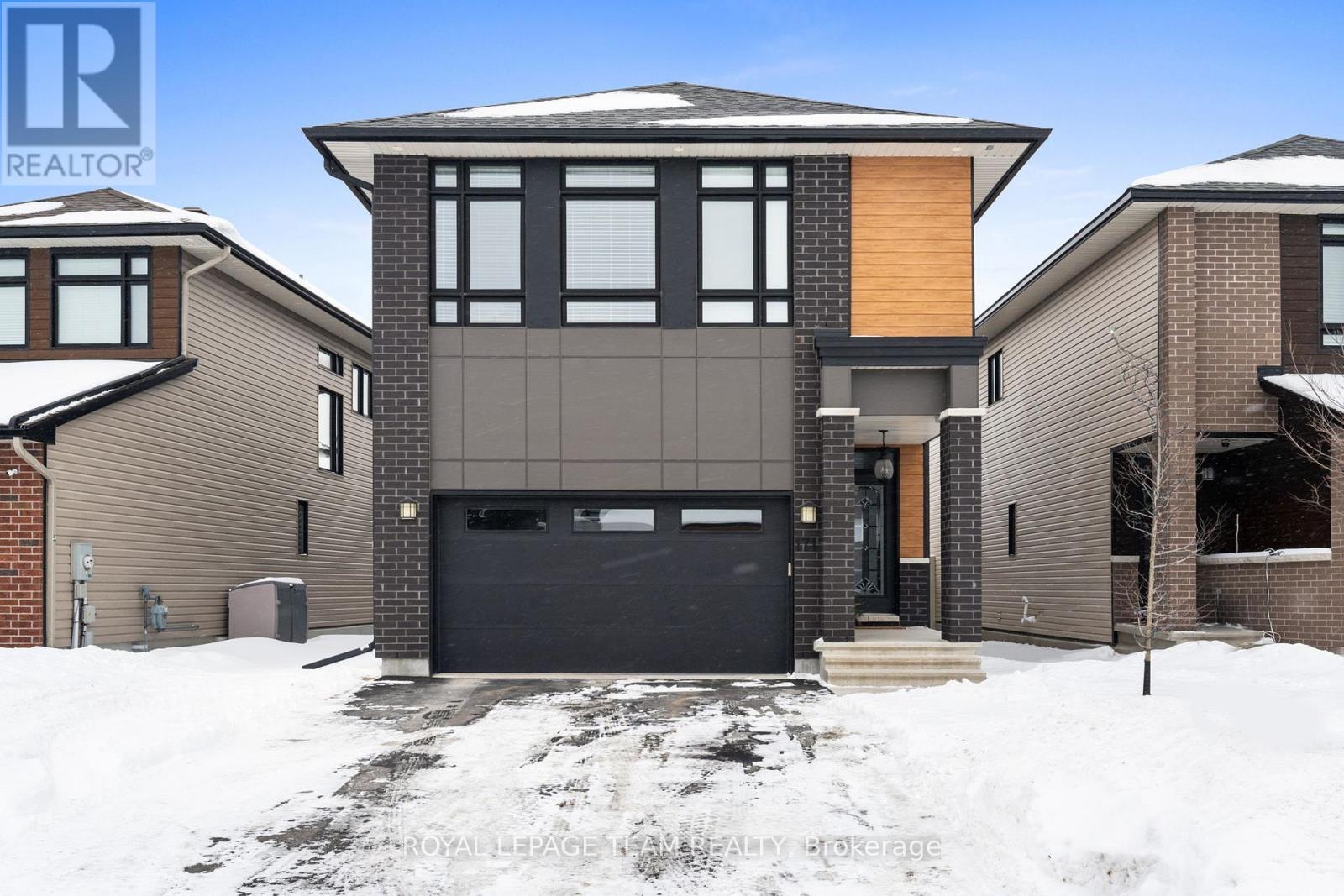 171 Bristol Crescent, North Grenville, Ontario  K0G 1J0 - Photo 1 - X12342575