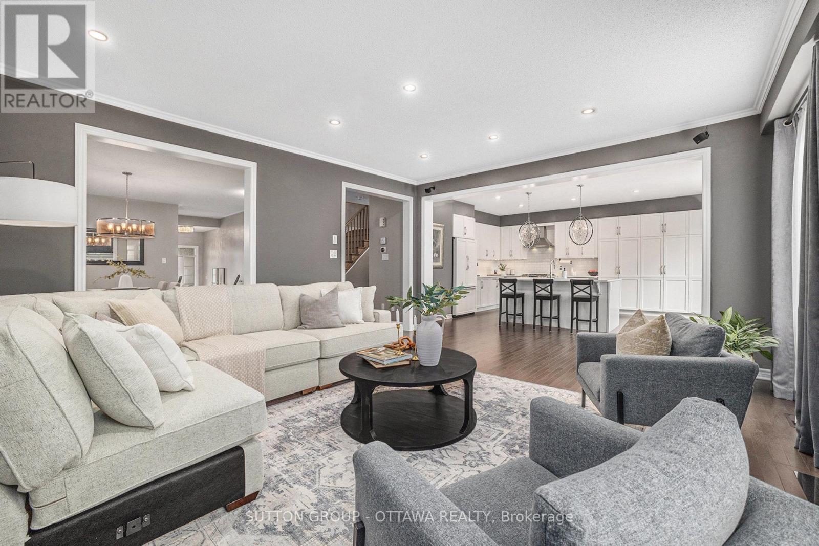 156 Asper Trail Circle, Ottawa, Ontario  K2M 2T6 - Photo 13 - X12705884