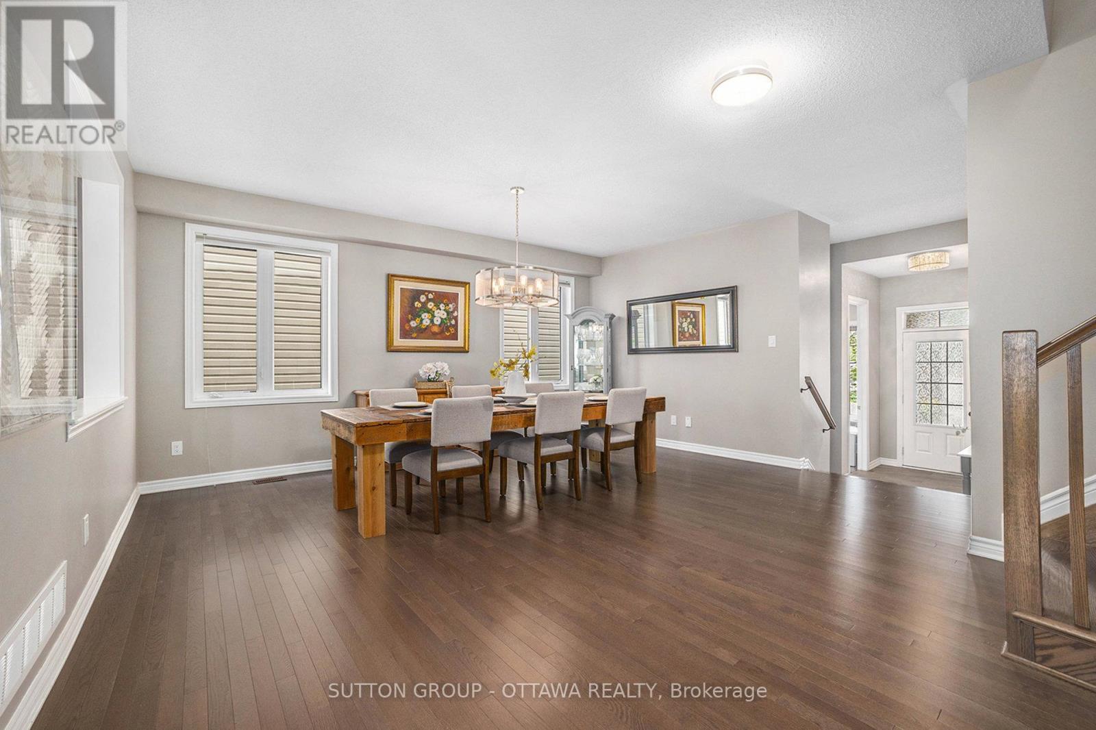 156 Asper Trail Circle, Ottawa, Ontario  K2M 2T6 - Photo 10 - X12705884