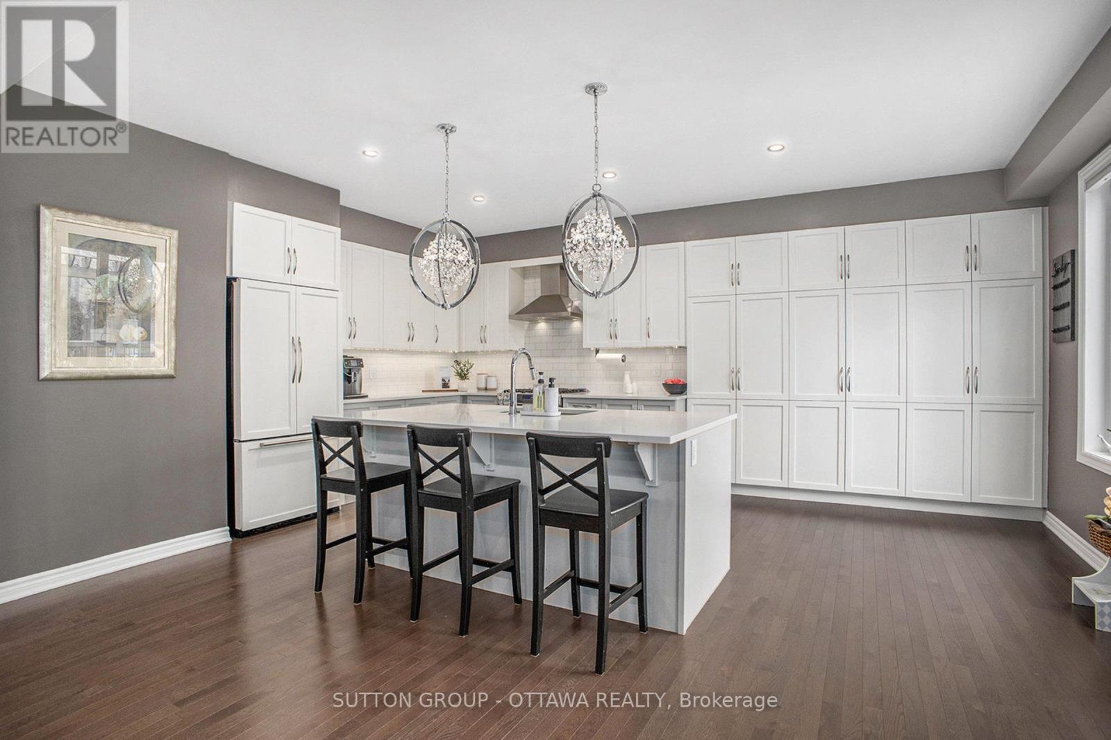 156 Asper Trail Circle, Ottawa, Ontario  K2M 2T6 - Photo 15 - X12705884