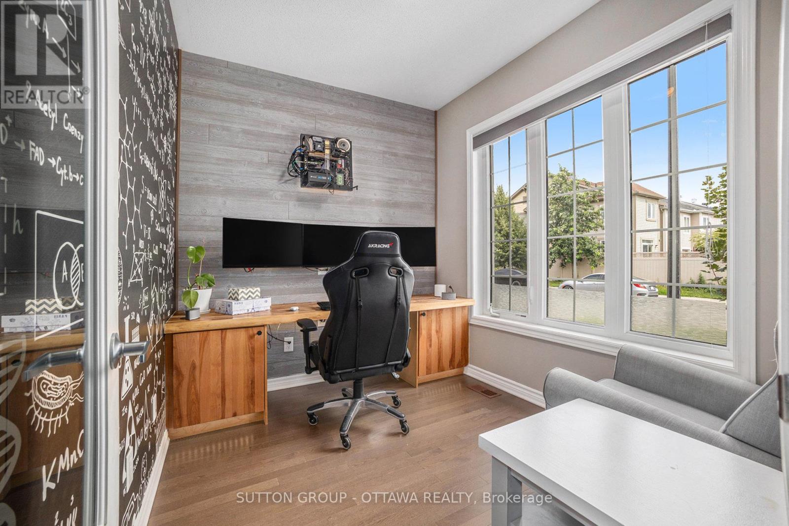 156 Asper Trail Circle, Ottawa, Ontario  K2M 2T6 - Photo 18 - X12705884