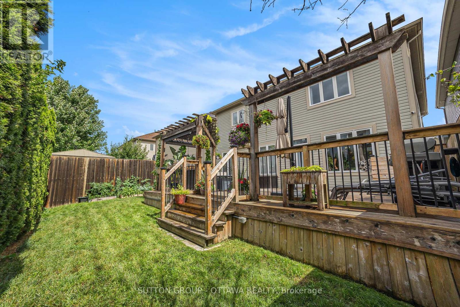 156 Asper Trail Circle, Ottawa, Ontario  K2M 2T6 - Photo 34 - X12705884