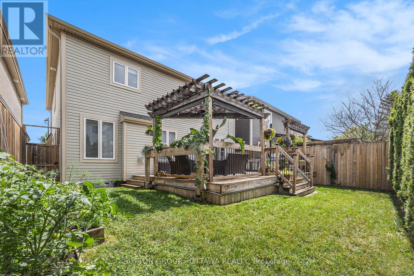 156 Asper Trail Circle, Ottawa, Ontario  K2M 2T6 - Photo 33 - X12705884