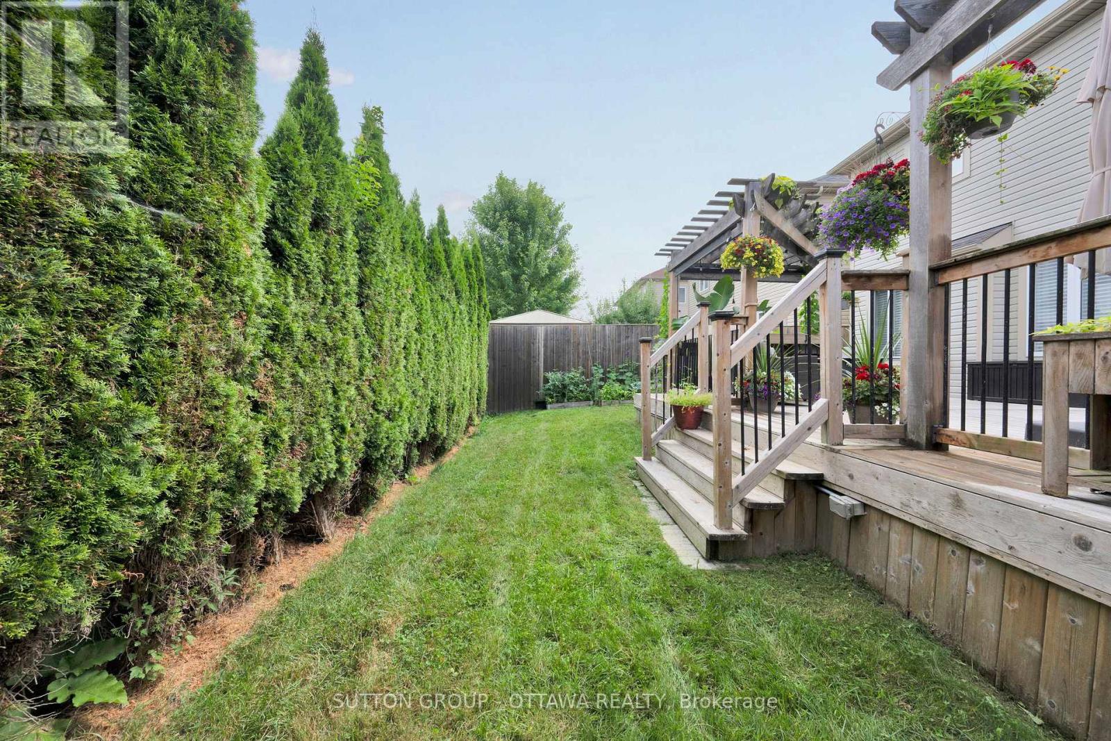 156 Asper Trail Circle, Ottawa, Ontario  K2M 2T6 - Photo 37 - X12705884