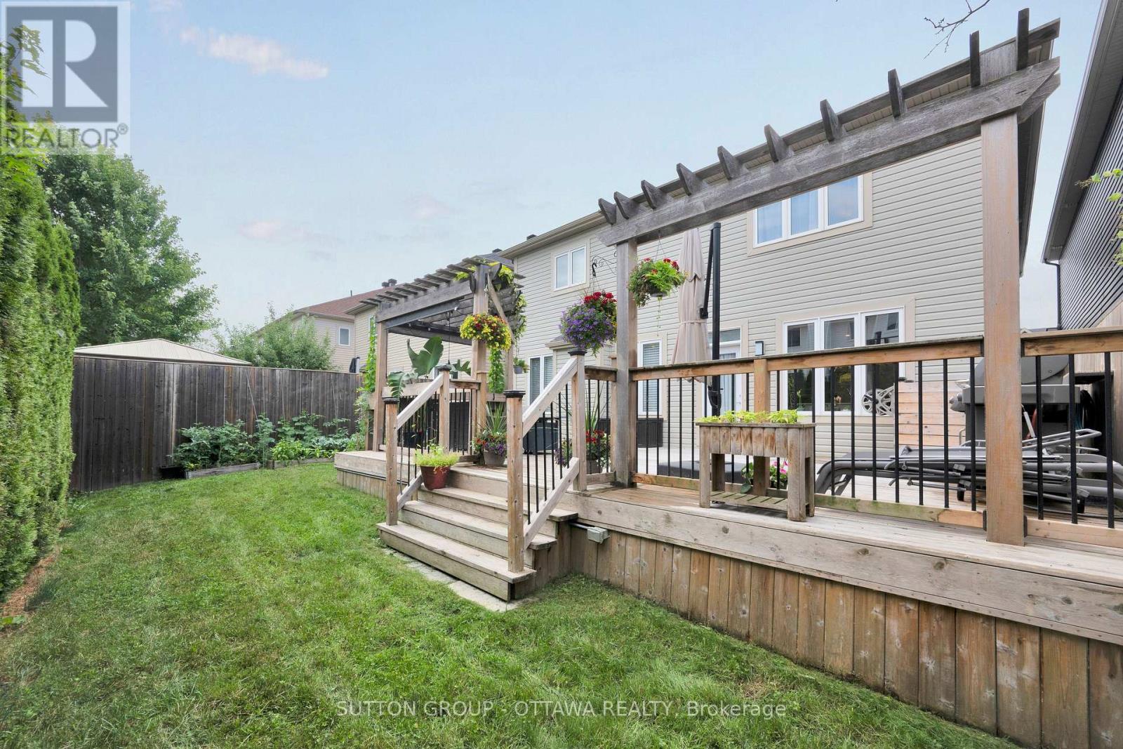 156 Asper Trail Circle, Ottawa, Ontario  K2M 2T6 - Photo 35 - X12705884