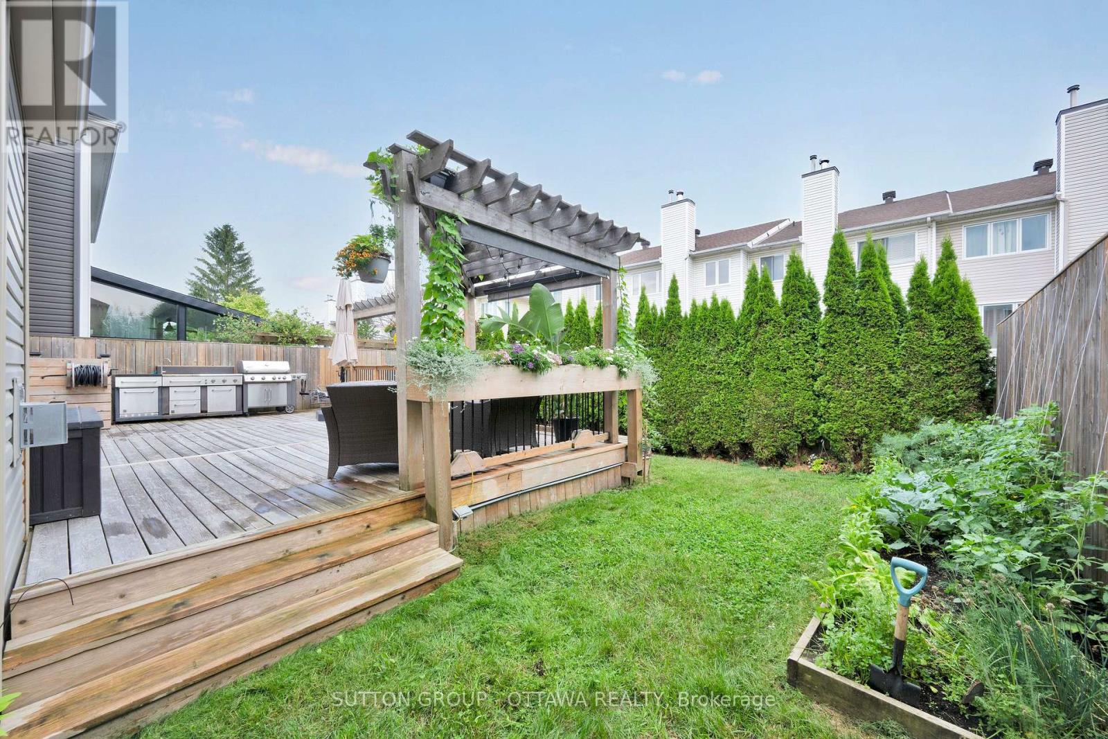 156 Asper Trail Circle, Ottawa, Ontario  K2M 2T6 - Photo 36 - X12705884