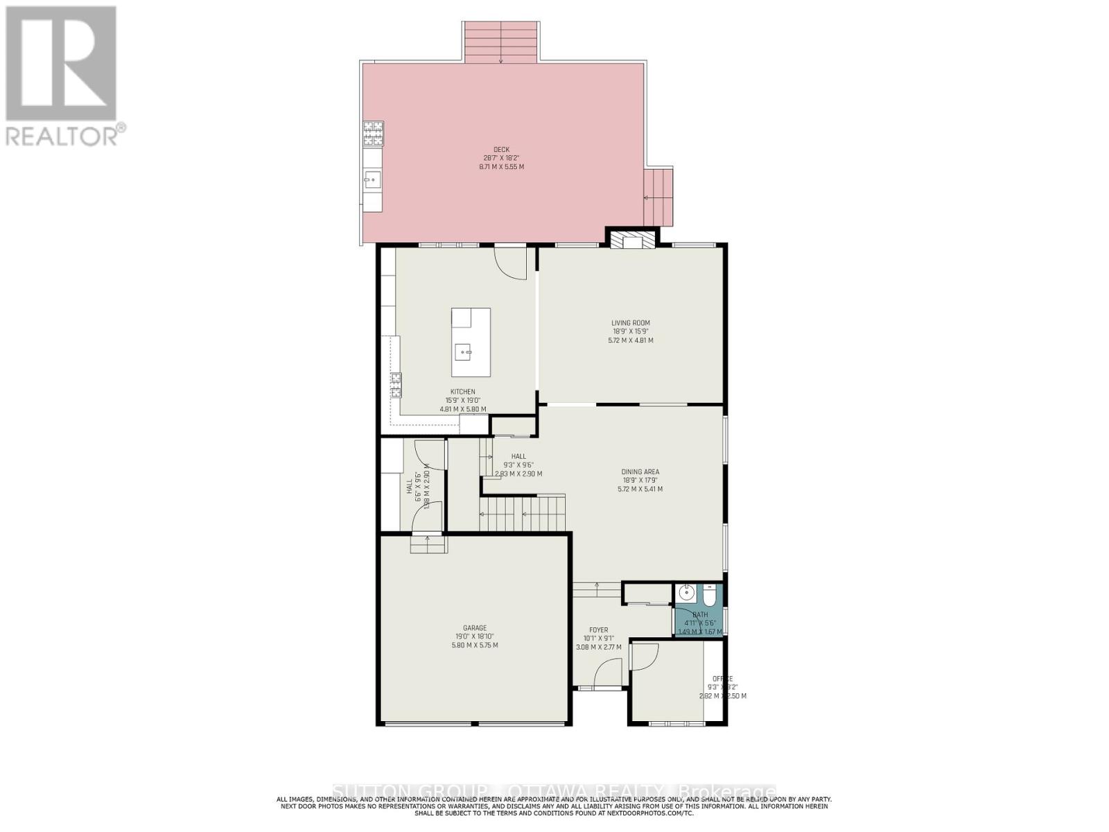 156 Asper Trail Circle, Ottawa, Ontario  K2M 2T6 - Photo 40 - X12705884