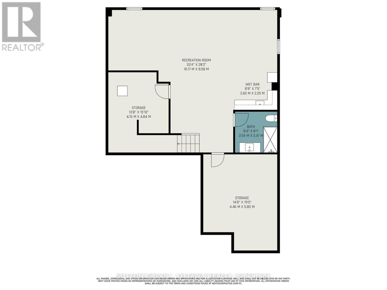 156 Asper Trail Circle, Ottawa, Ontario  K2M 2T6 - Photo 43 - X12705884