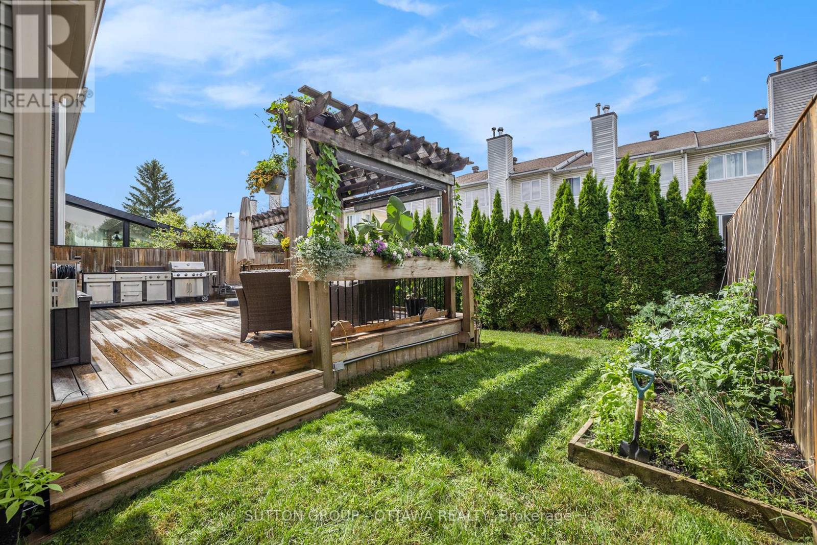 156 Asper Trail Circle, Ottawa, Ontario  K2M 2T6 - Photo 31 - X12705884