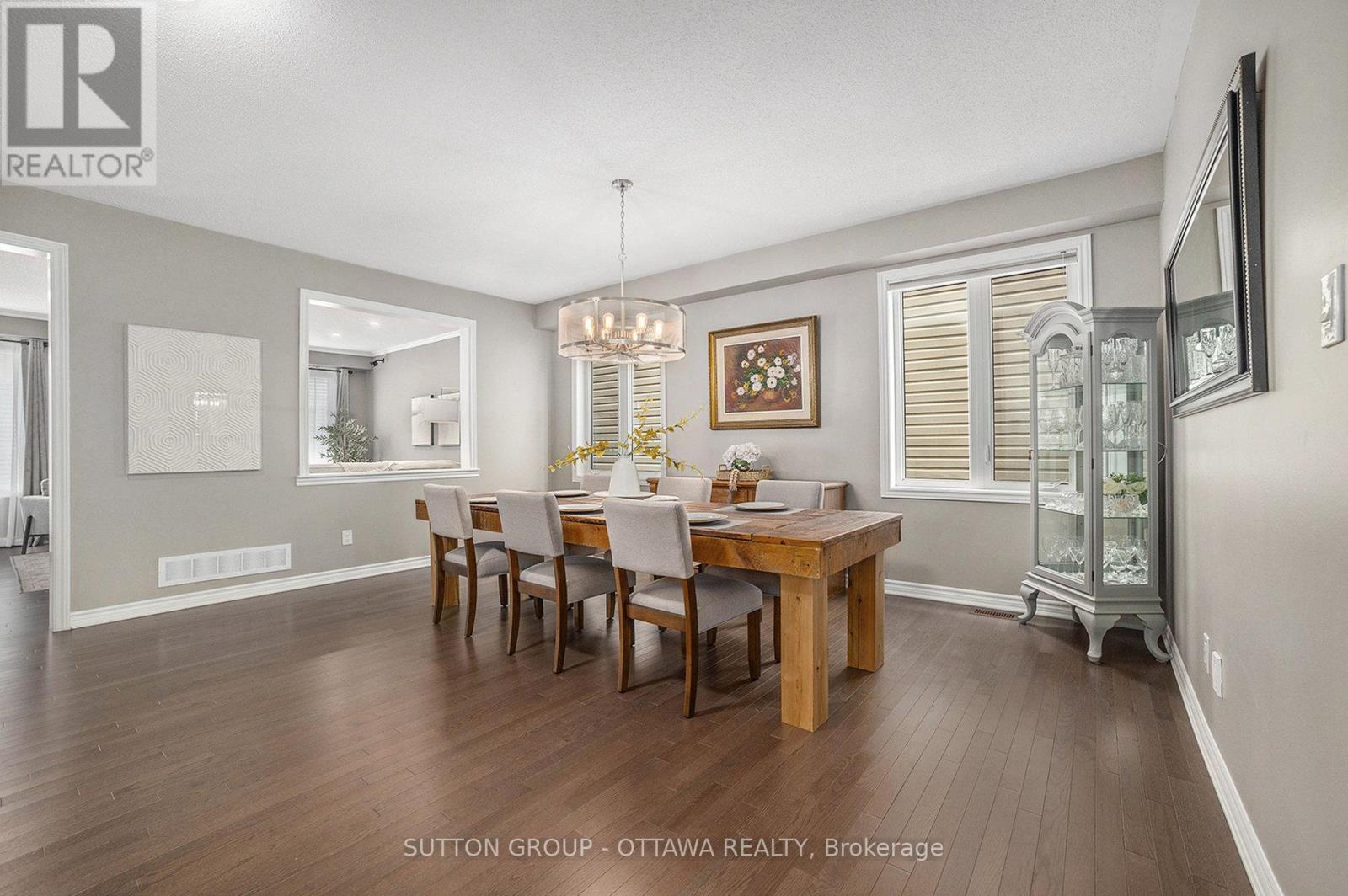 156 Asper Trail Circle, Ottawa, Ontario  K2M 2T6 - Photo 9 - X12705884