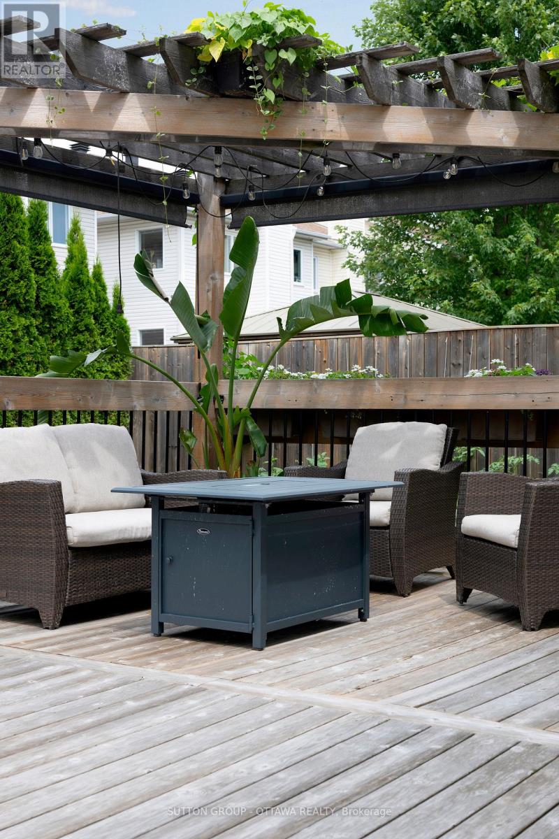 156 Asper Trail Circle, Ottawa, Ontario  K2M 2T6 - Photo 38 - X12705884