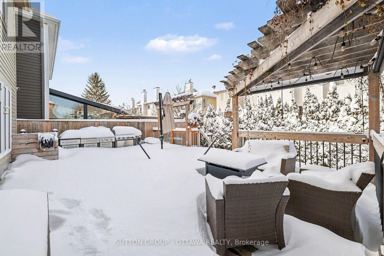 156 Asper Trail Circle, Ottawa, Ontario  K2M 2T6 - Photo 42 - X12705884