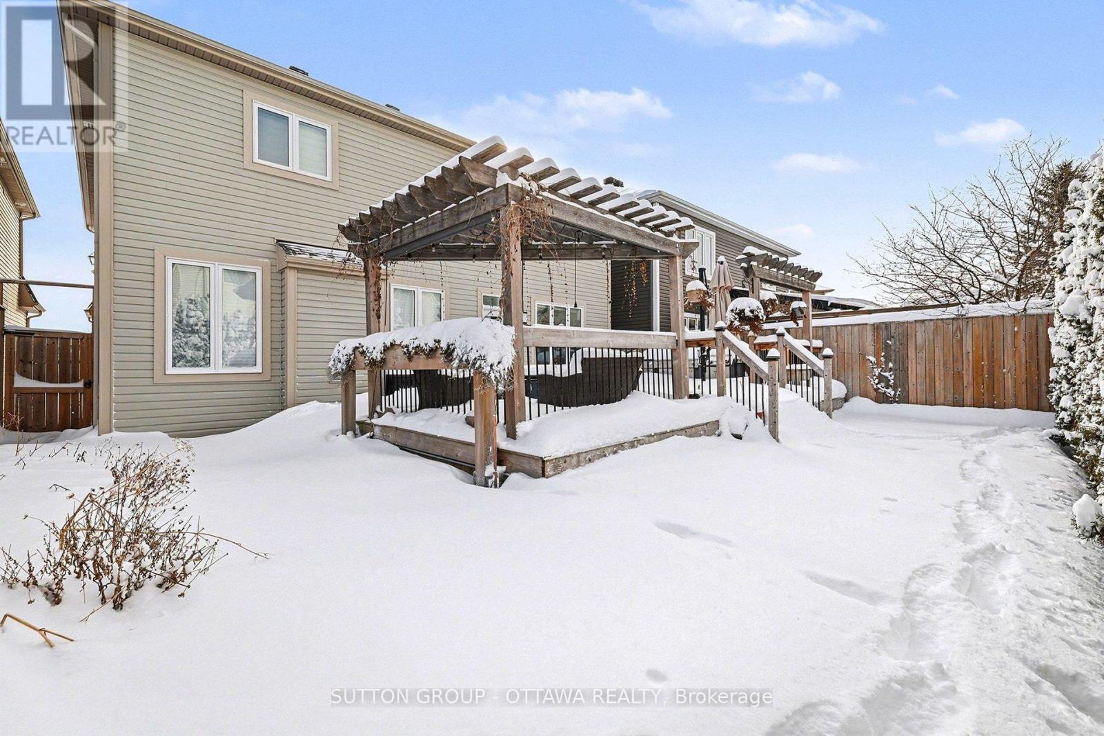 156 Asper Trail Circle, Ottawa, Ontario  K2M 2T6 - Photo 46 - X12705884