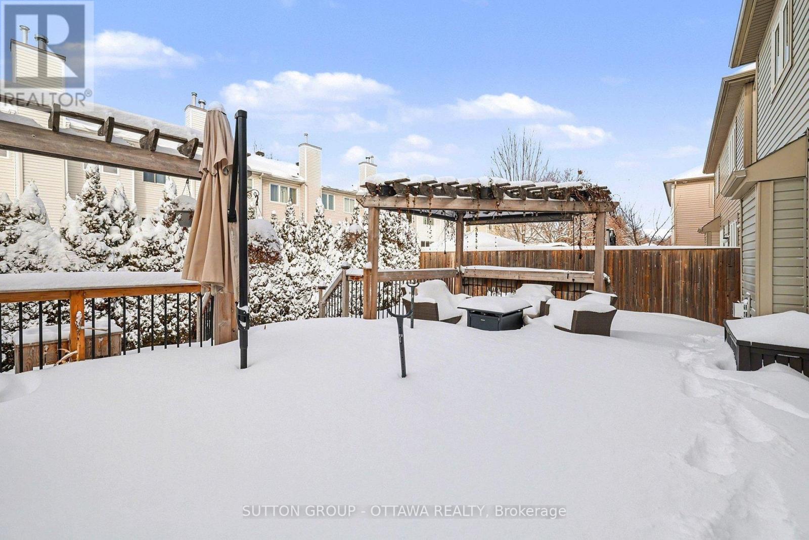 156 Asper Trail Circle, Ottawa, Ontario  K2M 2T6 - Photo 44 - X12705884