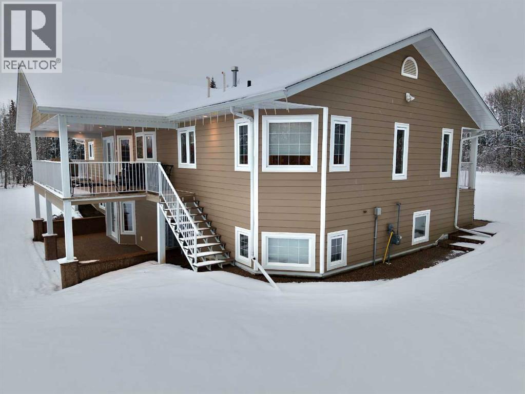 81457a Range Road 210, Rural Northern Sunrise County, Alberta  T0H 2R0 - Photo 7 - A2269556