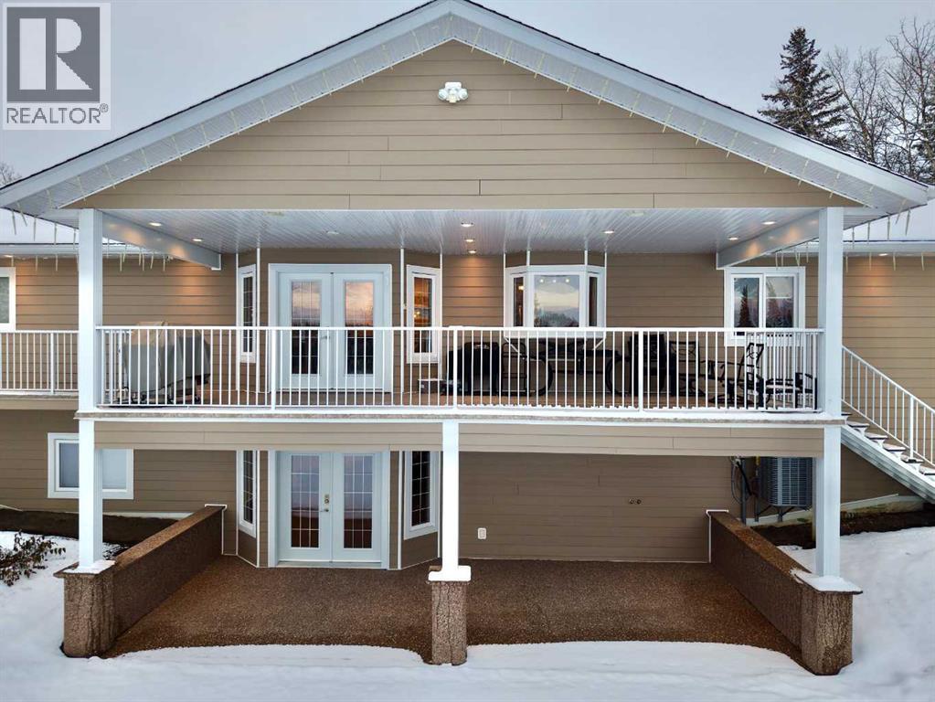 81457a Range Road 210, Rural Northern Sunrise County, Alberta  T0H 2R0 - Photo 3 - A2269556