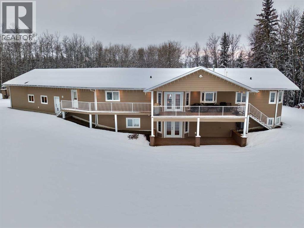 81457a Range Road 210, Rural Northern Sunrise County, Alberta  T0H 2R0 - Photo 2 - A2269556