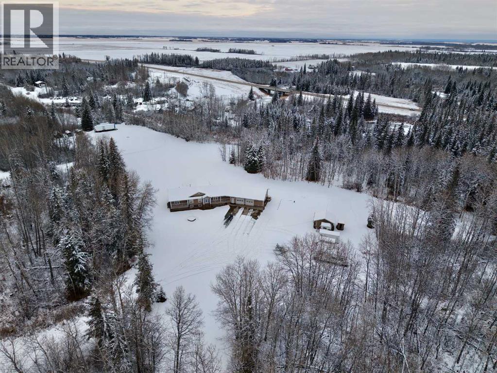 81457a Range Road 210, Rural Northern Sunrise County, Alberta  T0H 2R0 - Photo 4 - A2269556