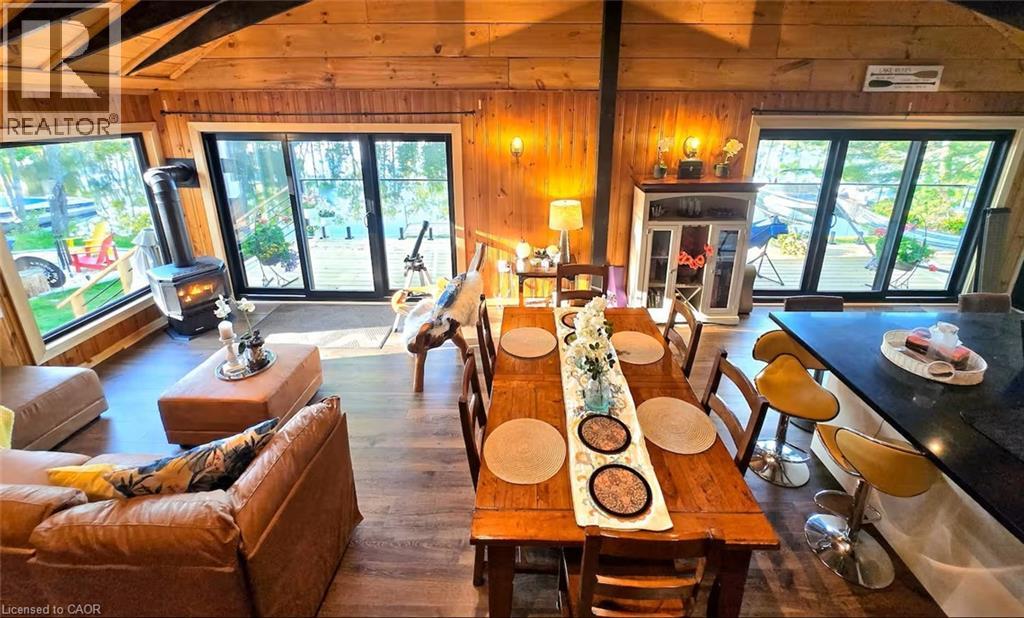 51 Lakeview Road, North Kawartha Twp, Ontario  K0L 1A0 - Photo 7 - 40799794