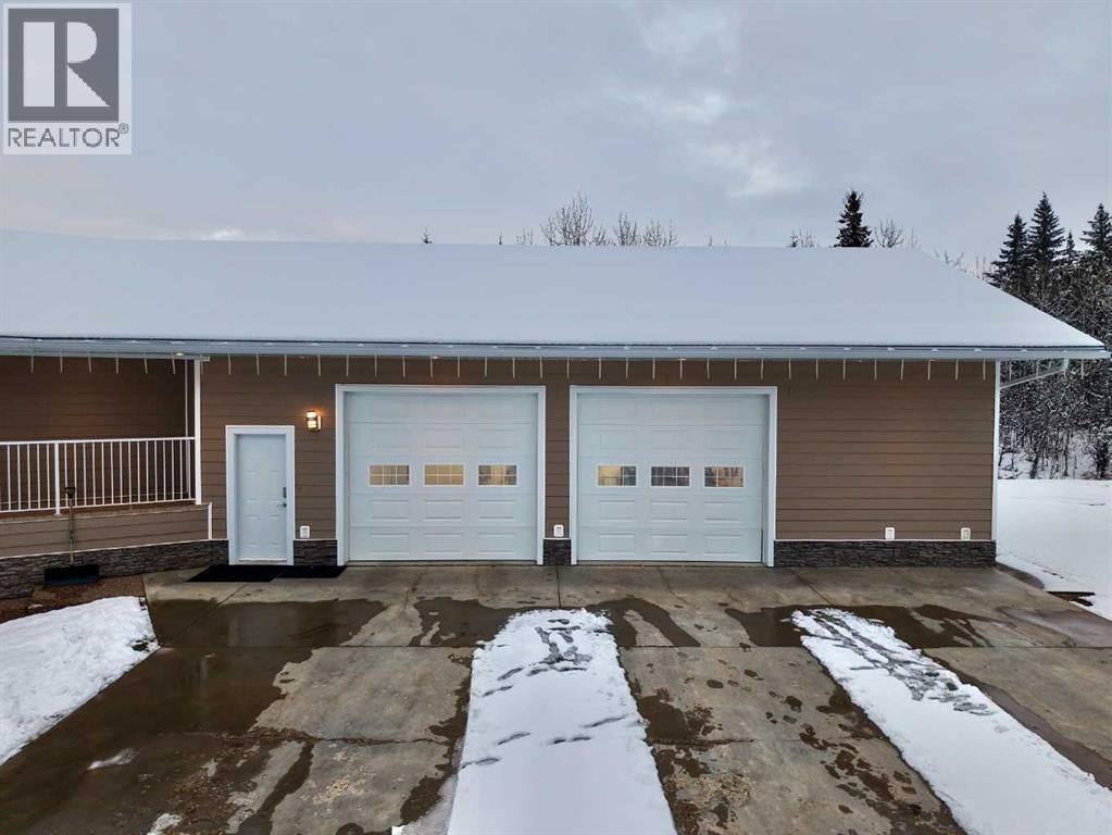 81457a Range Road 210, Rural Northern Sunrise County, Alberta  T0H 2R0 - Photo 8 - A2269556