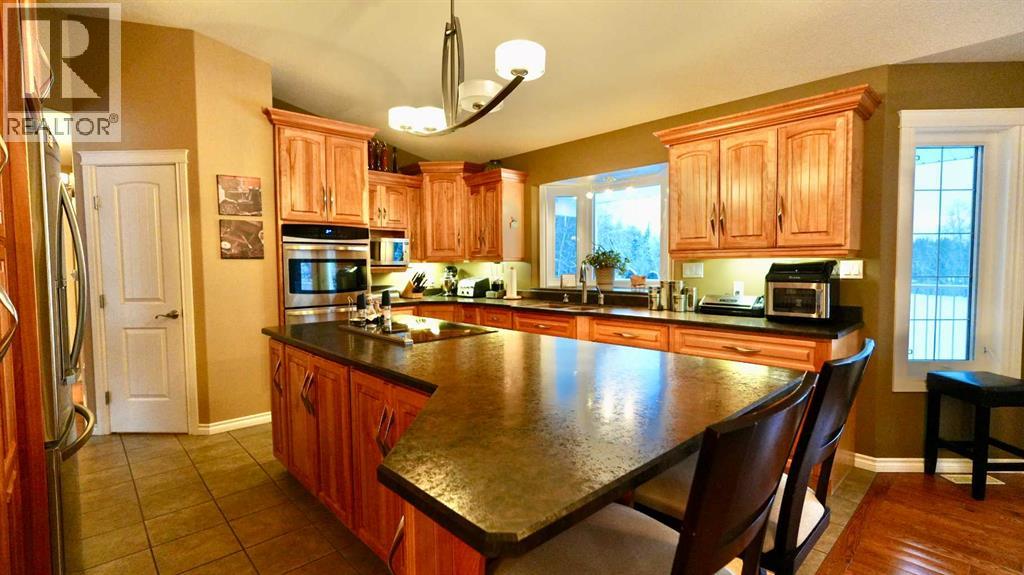 81457a Range Road 210, Rural Northern Sunrise County, Alberta  T0H 2R0 - Photo 16 - A2269556